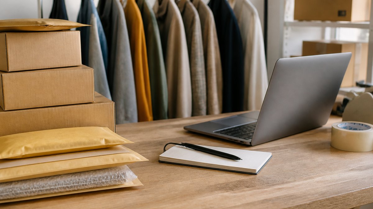 US LLC für E-Commerce und Dropshipping: Der Praxisleitfaden